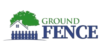 ground fence logo